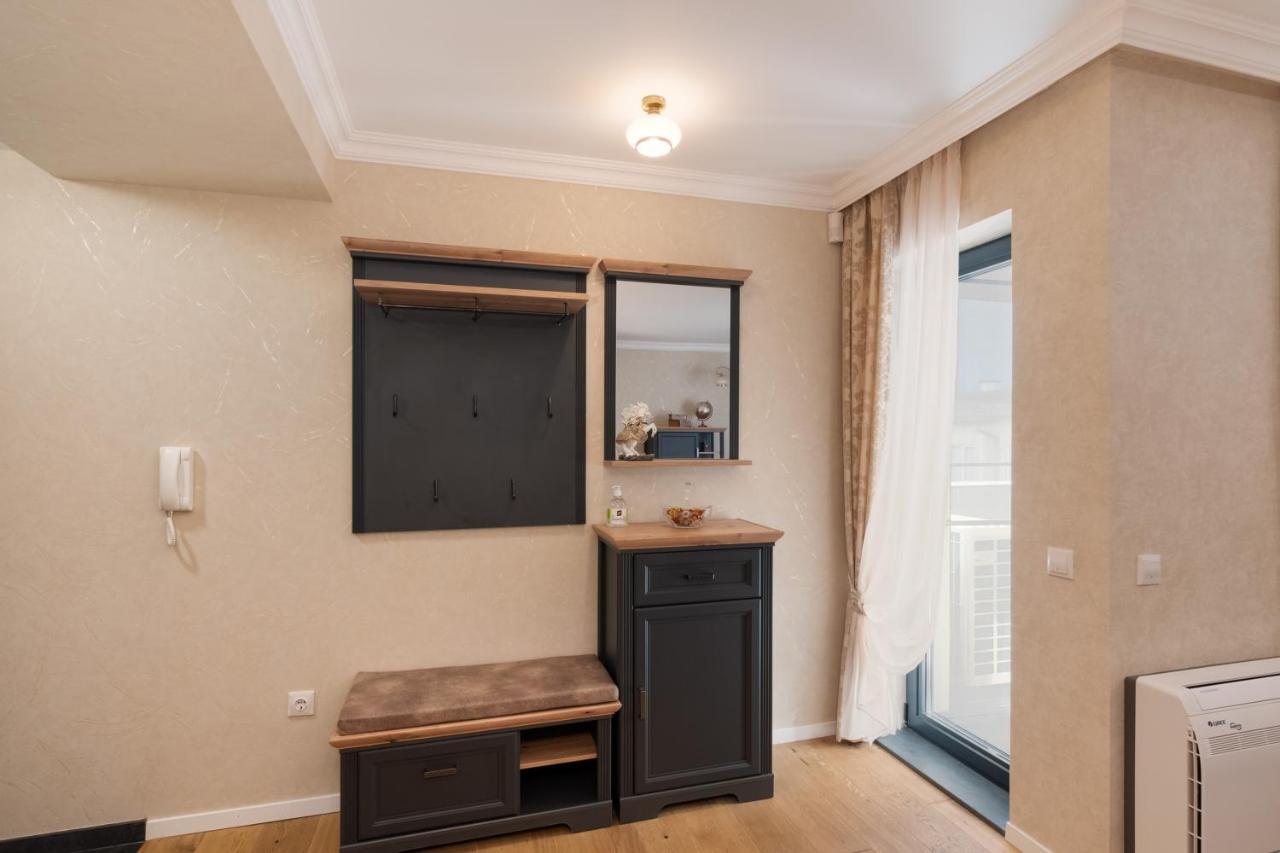 Varna Classic Apartments Exterior foto