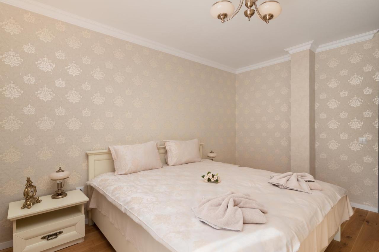 Varna Classic Apartments Exterior foto