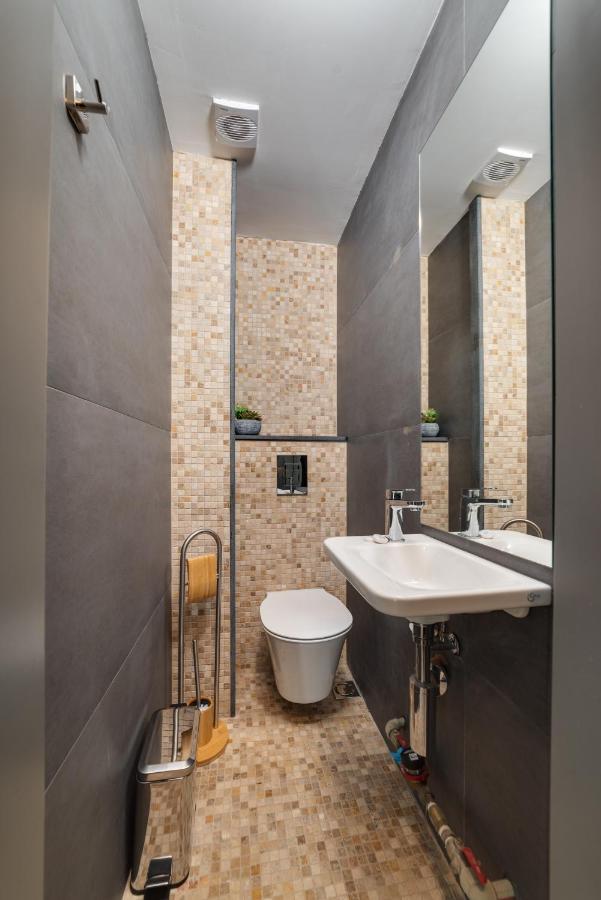 Varna Classic Apartments Exterior foto